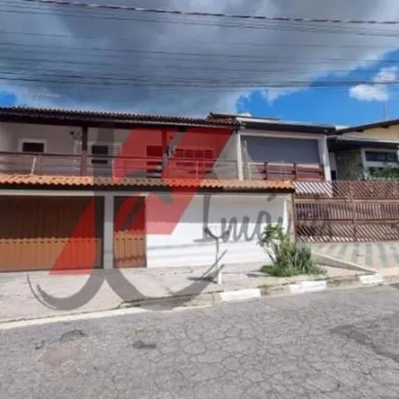 Buy this 3 bed house on Rua José Sabo in Vinhedo, Vinhedo - SP