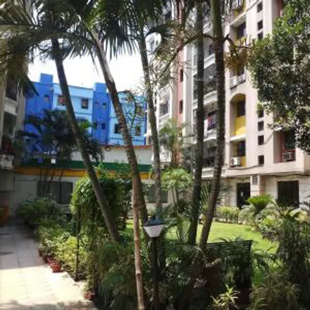 Image 7 - Tollygunge Club, Putiary Banerjee Para Road, Paschim Putiary, Kolkata - 700040, West Bengal, India - Apartment for rent