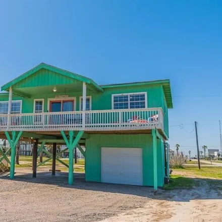 Image 3 - 416 Seashell Drive, Surfside Beach, Brazoria County, TX 77541, USA - House for sale