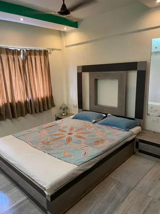 Buy this 3 bed house on Ramesh Sankarrow Hebbar Marg in Seawoods West, Navi Mumbai - 400706