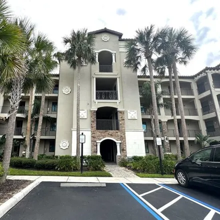 Rent this 2 bed condo on 16806 Vardon Terrace in Lakewood Ranch, FL 34211