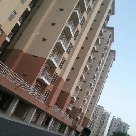 Rent this 2 bed apartment on unnamed road in Faridabad District, Faridabad - 121001