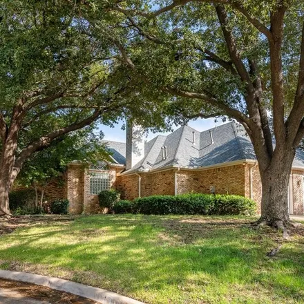 Image 3 - 3500 Woodhaven Drive, Farmers Branch, TX 75234, USA - House for sale