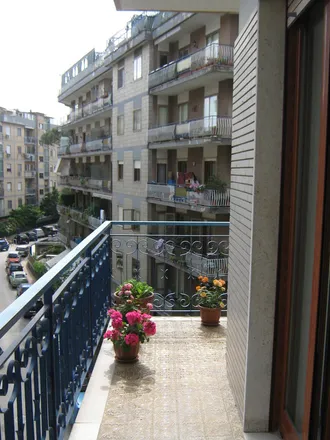 Rent this 1 bed apartment on Naples in Rione Alto, IT