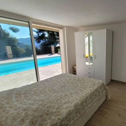 Rent this 2 bed house on Nice in Maritime Alps, France