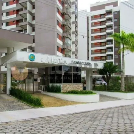 Buy this 2 bed apartment on Rua Nilo Braga Garcez in Jardim Bela Vista, Caraguatatuba - SP