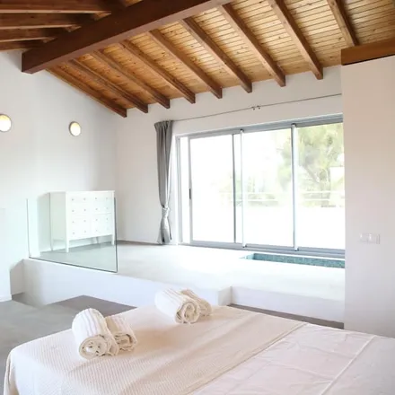 Rent this 6 bed house on Olhão in Faro, Portugal