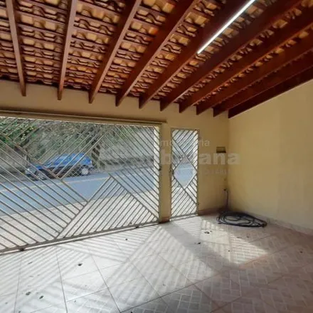 Buy this 2 bed house on Rua dos Aimorés in Vila Costa e Silva, Campinas - SP