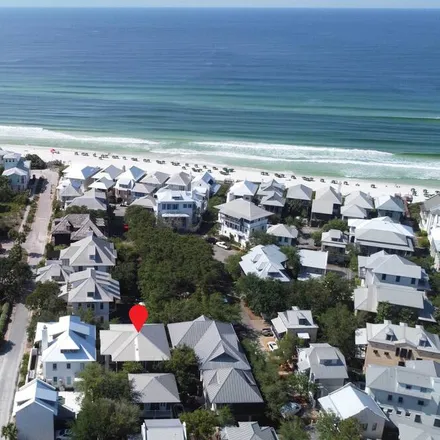 Image 8 - Rosemary Beach, FL, 32461 - House for rent