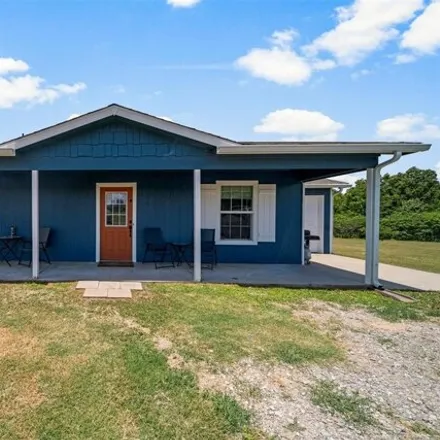 Buy this 3 bed house on 5646 S 377th West Ave in Mannford, Oklahoma