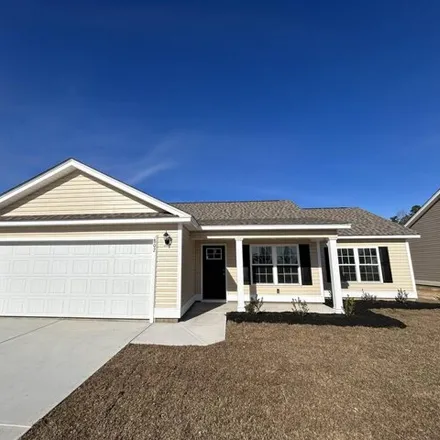 Buy this 4 bed house on unnamed road in Horry County, SC 25926