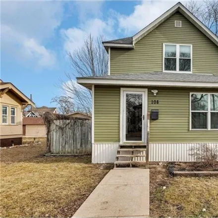 Image 1 - 120 14th Avenue North, St. Cloud, MN 56303, USA - House for sale