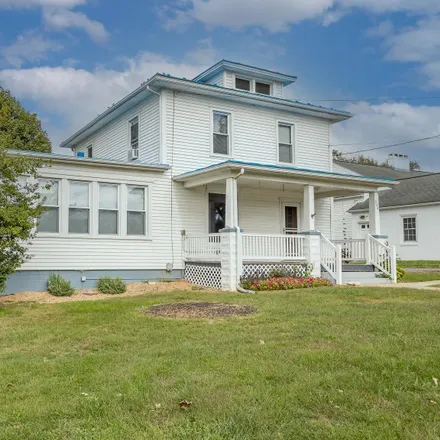 Buy this 4 bed house on 344 North Main Street in Timberville, Rockingham County