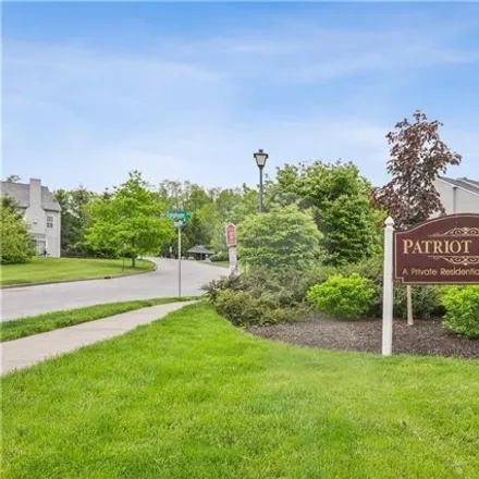 Image 3 - 2011 John Jay Ct, New Windsor, New York, 12553 - Townhouse for sale