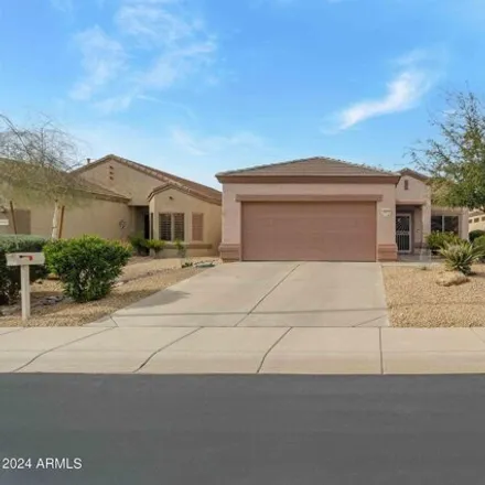 Buy this 1 bed house on 18536 North Borgata Drive in Surprise, AZ 85374