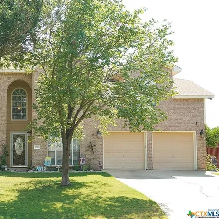 Buy this 4 bed house on 2160 Modoc Drive in Harker Heights, TX 76548