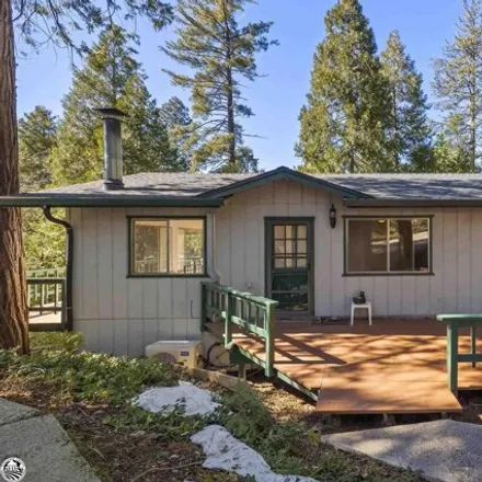 Buy this 3 bed house on 24384 Kome Road in Mi-Wuk Village, Tuolumne County