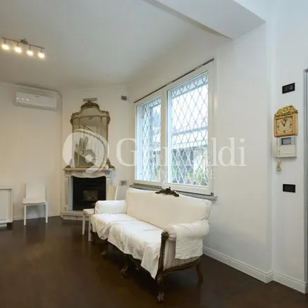 Image 3 - Via Luigi Ponti 15, 20871 Vimercate MB, Italy - Apartment for rent