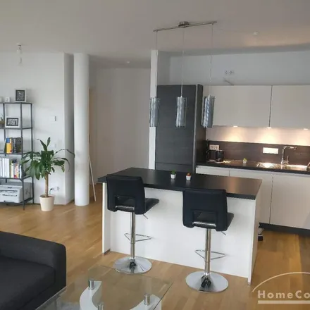 Rent this 2 bed apartment on Eugen-Kaufmann-Straße 3 in 60438 Frankfurt, Germany