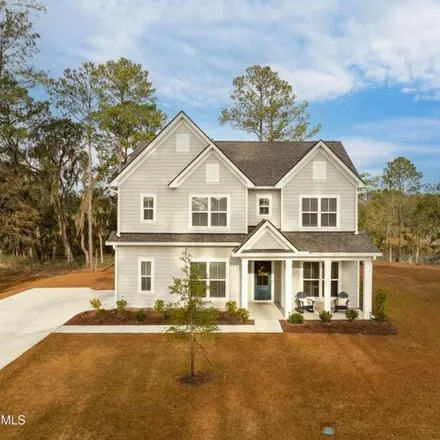 Buy this 4 bed house on unnamed road in Beaufort, SC 29902