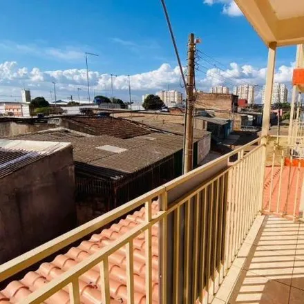Rent this 2 bed apartment on Via 8 in Expansão do Setor O, Ceilândia - Federal District
