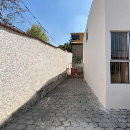 Buy this 3 bed house on Calle Real Del Bosque in 52945 Ciudad López Mateos, MEX