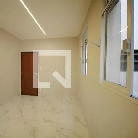 Rent this 3 bed apartment on Rua Pouso Alegre in Floresta, Belo Horizonte - MG