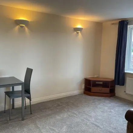 Rent this 2 bed apartment on Staple Hill Tailoring in 101 High Street, Kingswood