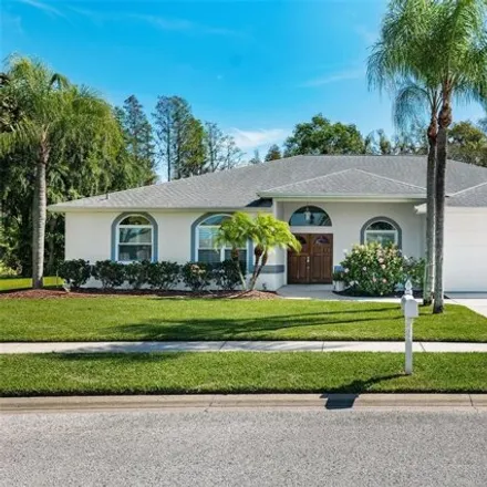 Buy this 4 bed house on 23121 Cypress Trail Drive in Pasco County, FL 33549