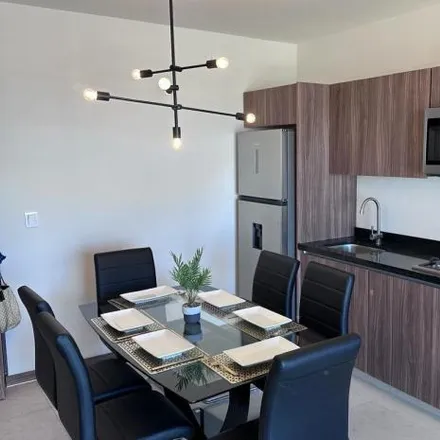 Rent this 2 bed apartment on Calle Hacienda Andalucía in La Rioja Residencial, 27018 La Concha