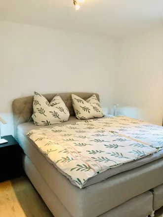 Rent this 1 bed apartment on Fewo "Alte Mühle" in Mühlenstraße, 51674 Wiehl