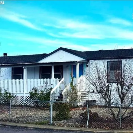 Image 1 - Bree Drive, Winston, Douglas County, OR, USA - Apartment for sale