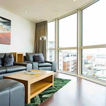 Image 8 - Portsmouth, PO1 3FS, United Kingdom - Apartment for rent