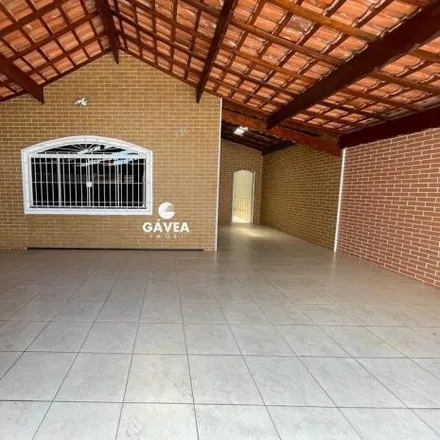 Buy this 3 bed house on Rua Carmem Molon Zacarro in Praia Grande, Praia Grande - SP