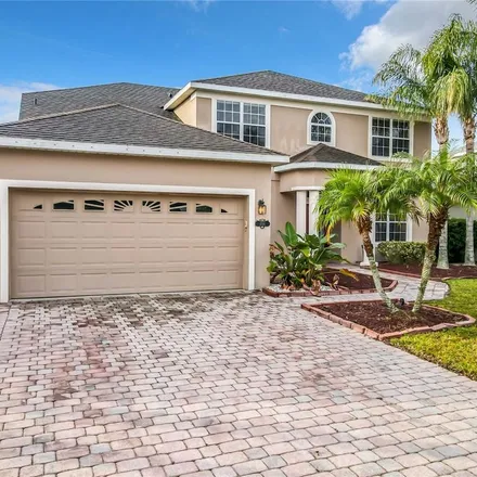 Buy this 5 bed house on 248 Porchester Drive in Sanford, FL 32771