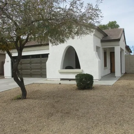 Image 1 - 11602 West Mountain View Drive, Avondale, AZ 85323, USA - House for sale