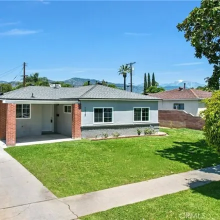 Buy this 3 bed house on 129 Dixon Street in Azusa, CA 91702