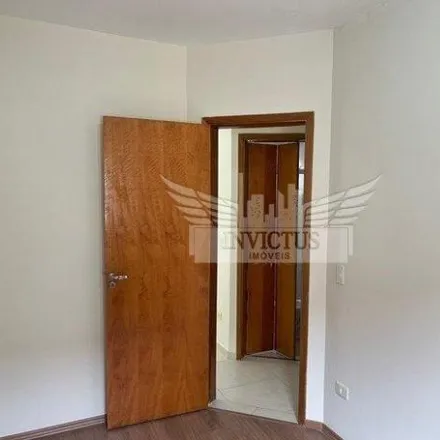 Buy this 2 bed apartment on Rua Jaguari in Campestre, Santo André - SP