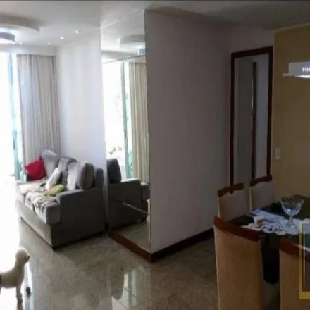 Buy this 4 bed apartment on Rua Ministro Otávio Kelly 500 in Icaraí, Niterói - RJ