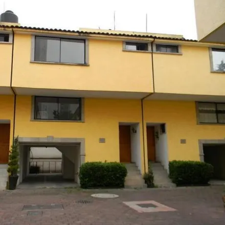 Rent this 3 bed house on unnamed road in 05269 Jesús del Monte, MEX