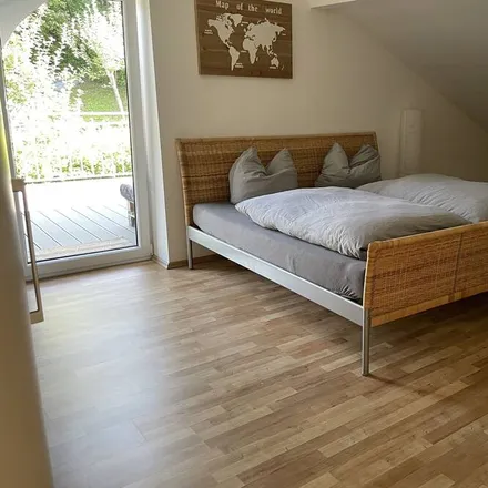 Rent this 1 bed apartment on 86946 Vilgertshofen