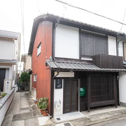 Image 8 - Kyoto, Kyoto Prefecture, Japan - Townhouse for rent