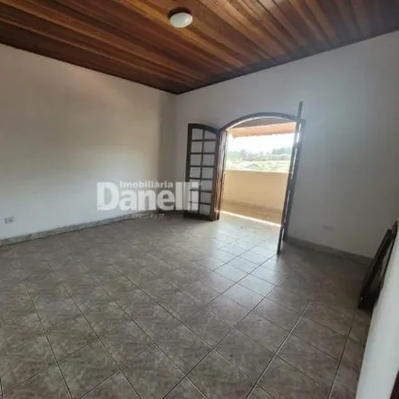 Image 2 - Rua Thiers de Carvalho, Cavarucanguera, Taubaté - SP, 12070-350, Brazil - Apartment for rent