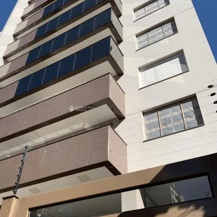 Buy this 3 bed apartment on Rua Andrade Neves in Exposição, Caxias do Sul - RS