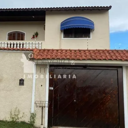 Buy this 2 bed house on Rua São Manoel in Vila Cristelo, Poá - SP