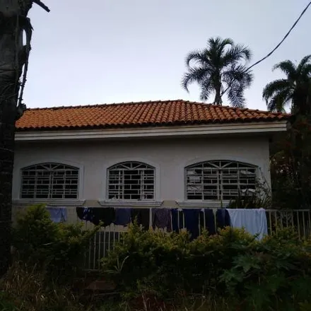Image 2 - SHVP - Chácara 317, Vicente Pires - Federal District, 72007-480, Brazil - House for sale
