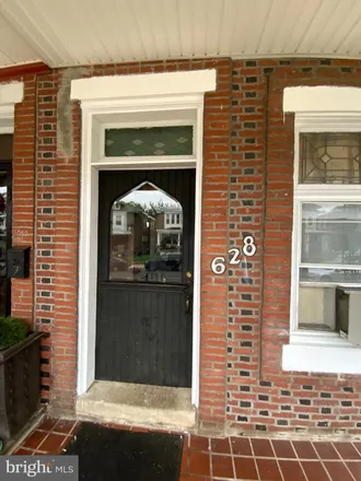 Buy this studio townhouse on 628 Wynnewood Road in Philadelphia, PA 19151