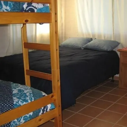 Rent this 3 bed condo on San Carlos in Calle Plan de Ayutla, La Providencia