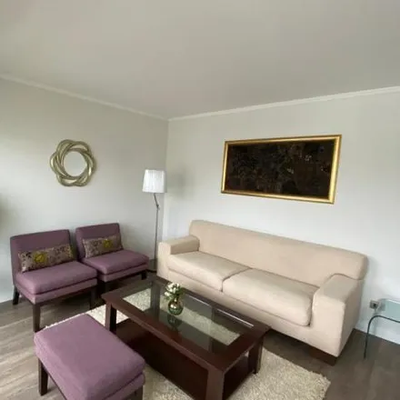 Image 2 - West Javier Prado Avenue, San Isidro, Lima Metropolitan Area 15976, Peru - Apartment for rent