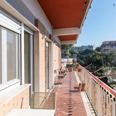 Image 7 - Via Antonino Pio, 61, 00145 Rome RM, Italy - Apartment for rent